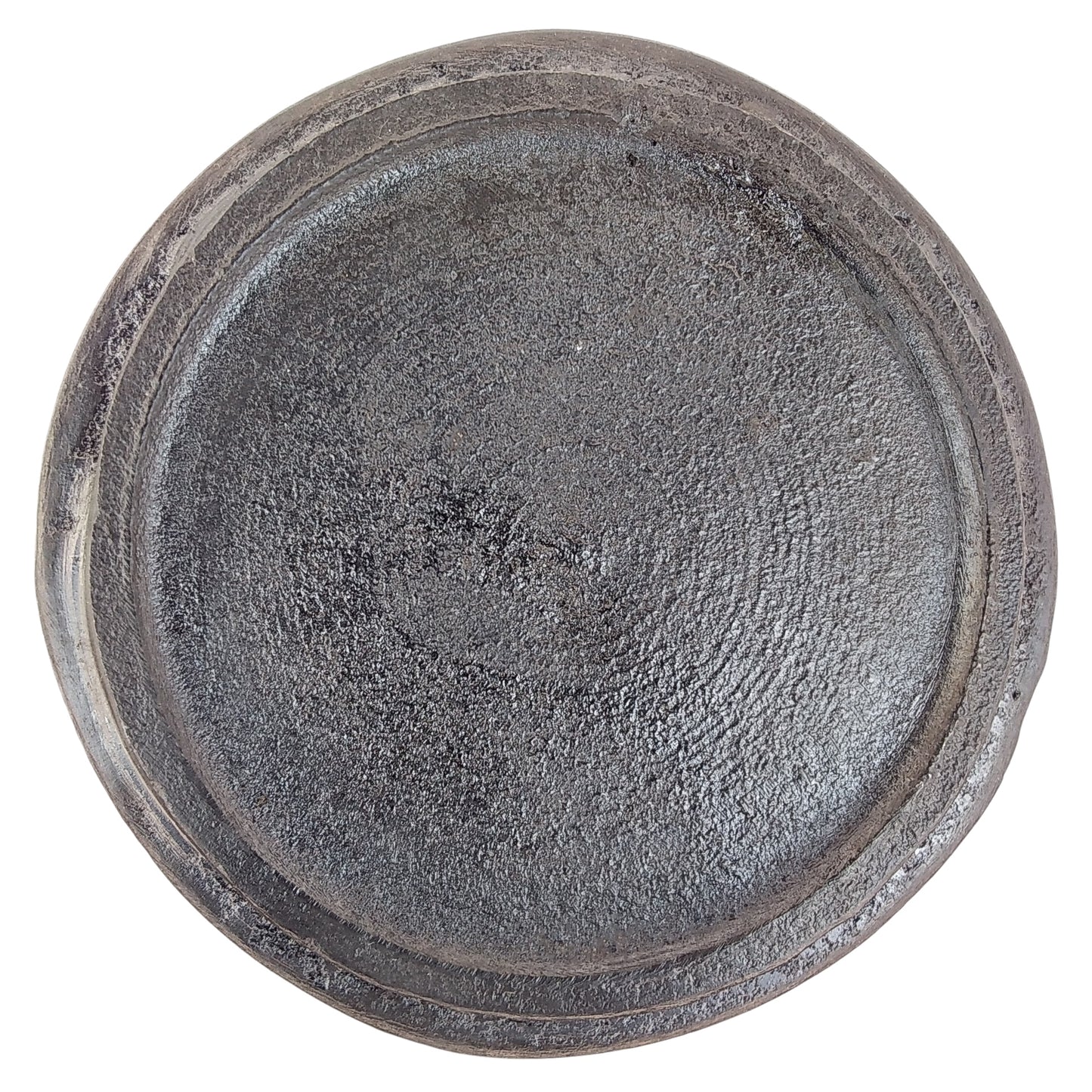 Original iron kettle -Butterfly, Size 6-