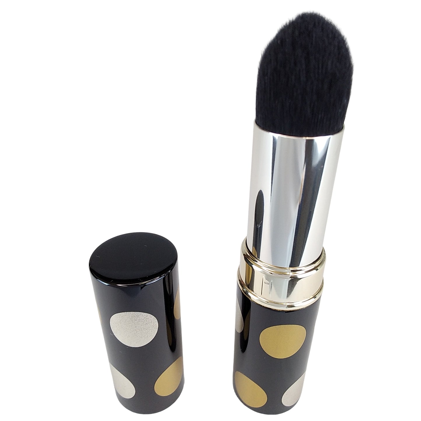 Kumano Fude Makie type makeup brash (The sun and The moon) -Made in Japan-
