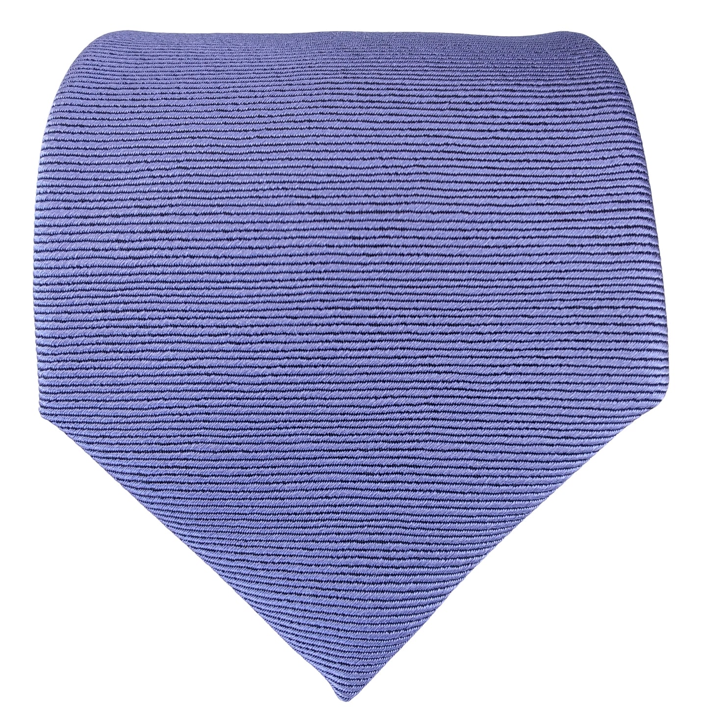 Kyoto Nishijin-ori tie(Japanese traditional color) -Blue purple-