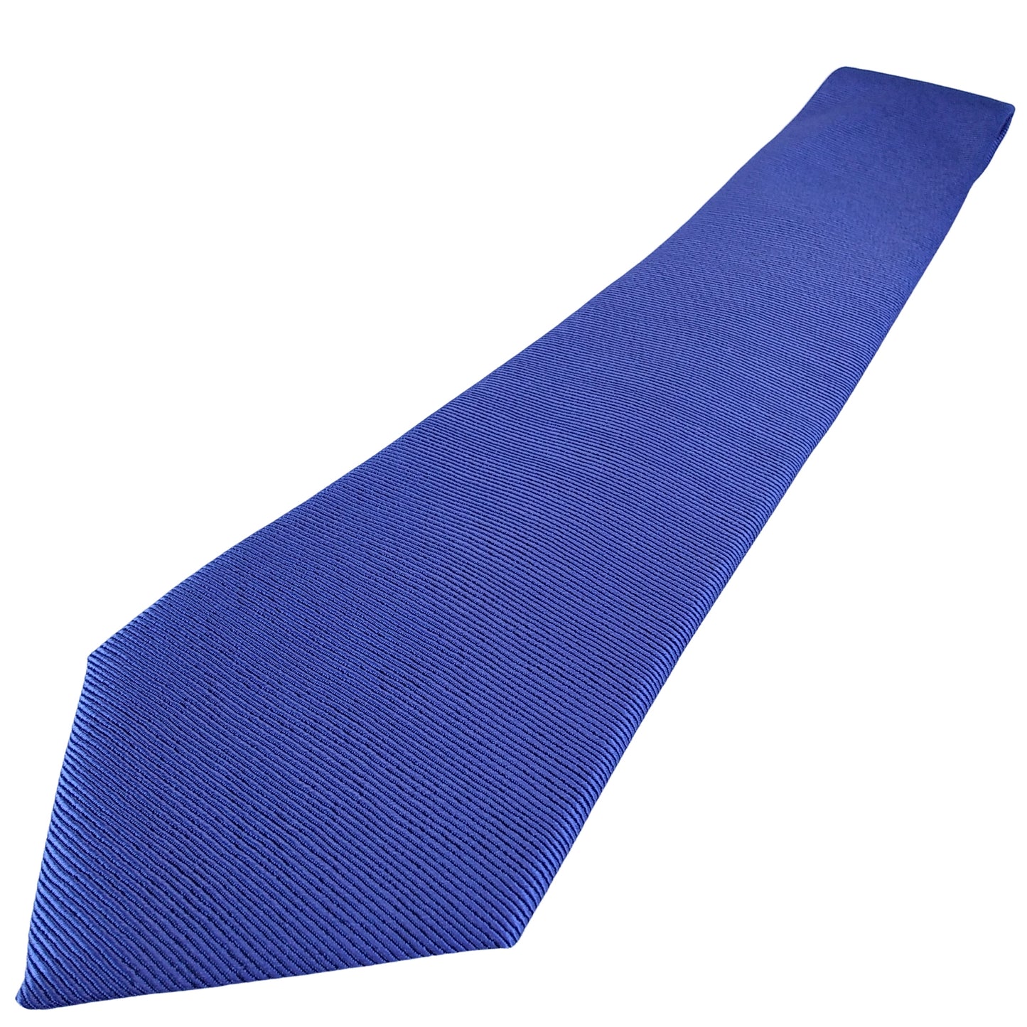 Kyoto Nishijin-ori tie(Japanese traditional color) -Blue purple-