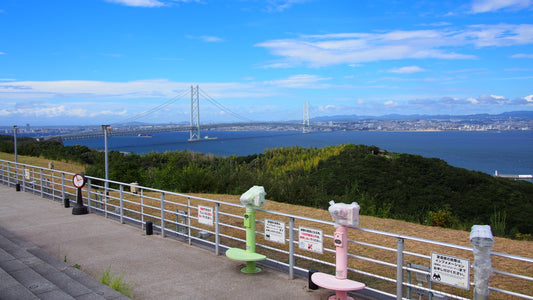 Attractions of Awaji Island