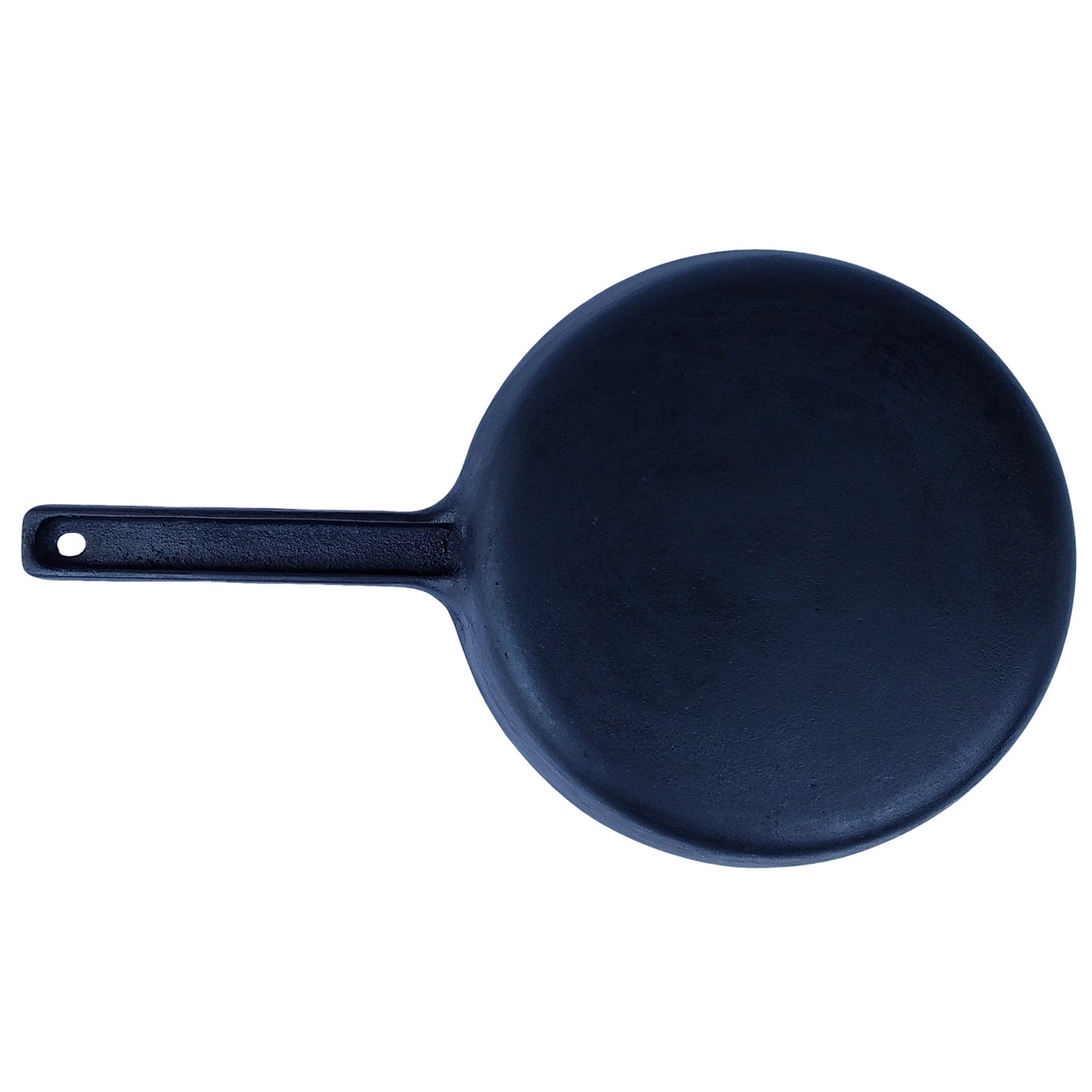 Homemade iron skillet, the best way to supplement your iron intake