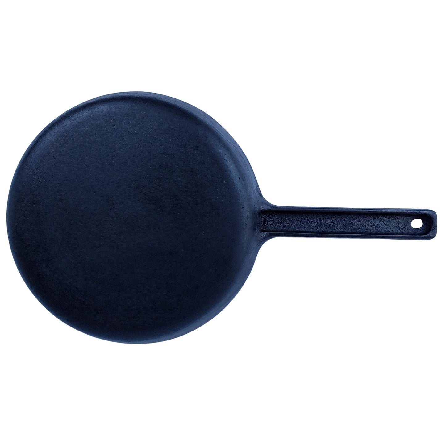 Homemade iron skillet, the best way to supplement your iron intake