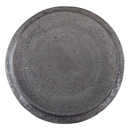 Original iron kettle -Mt.Fuji and horse, Size 10-