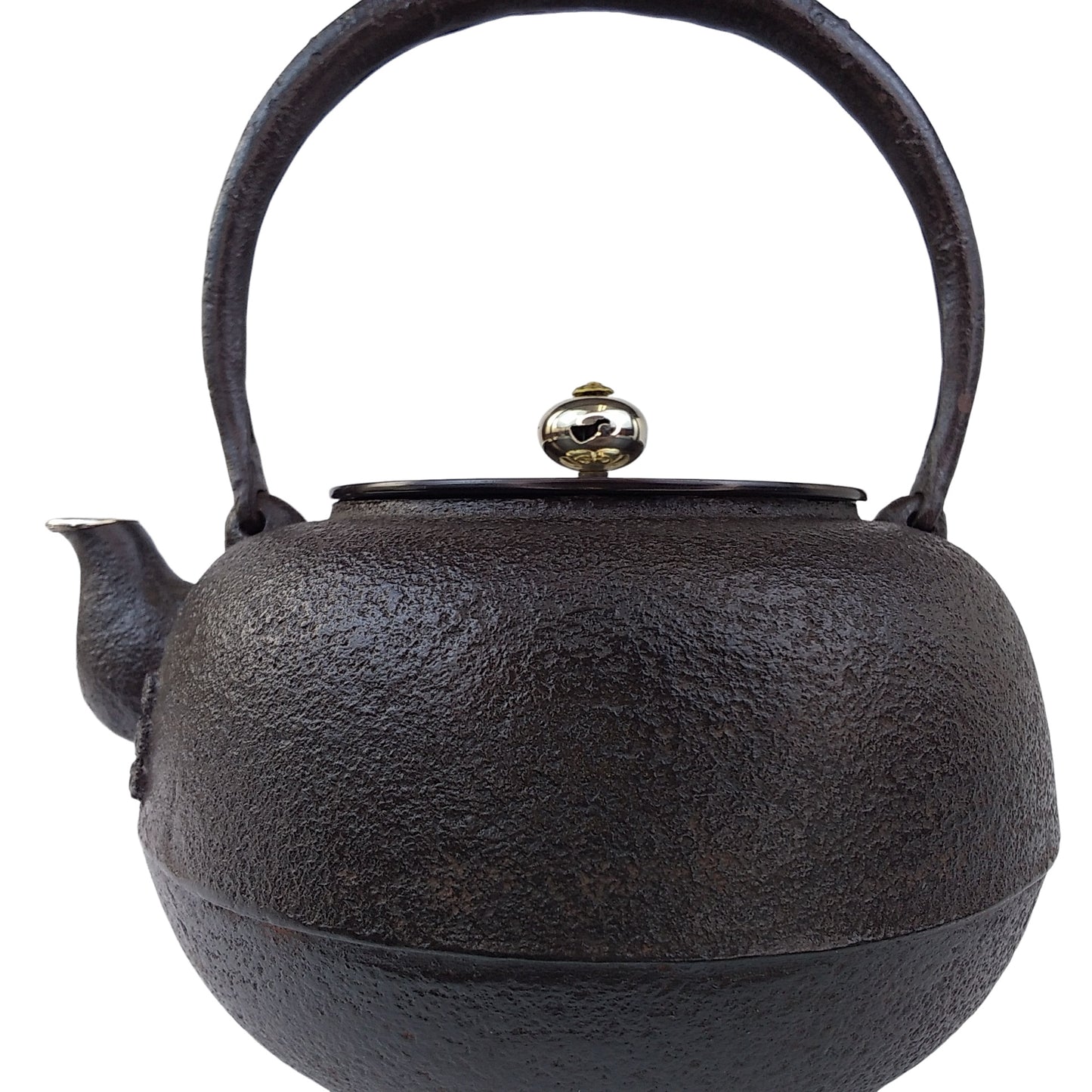 Original iron kettle -Plum, Size 10-
