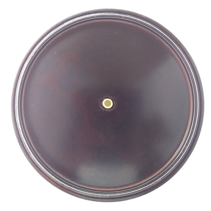 Original iron kettle -Plum, Size 10-