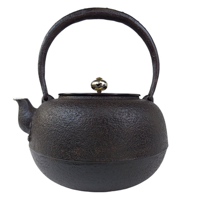Original iron kettle -Plum, Size 10-