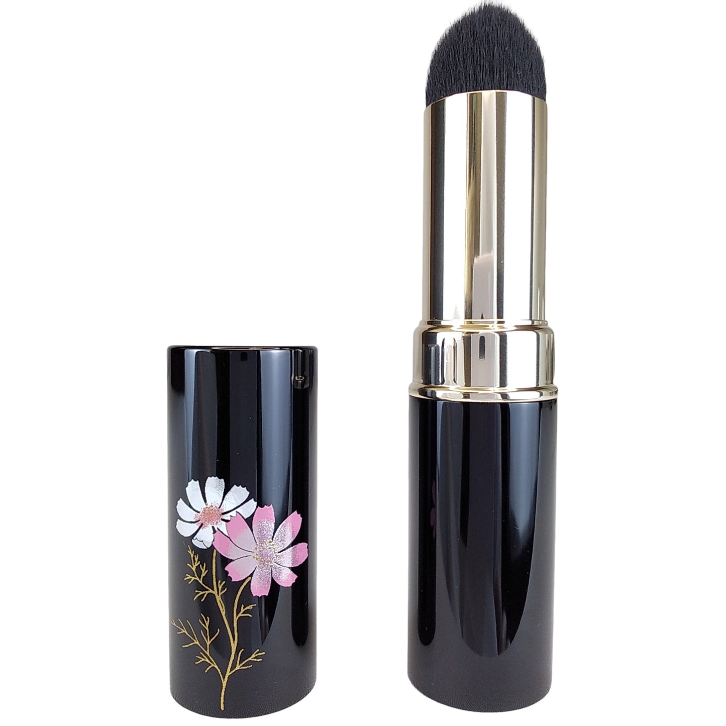 Kumano Fude Makie type makeup brash (Cosmos) -Made in Japan-