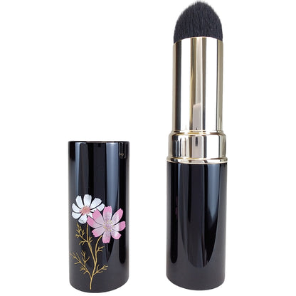 Kumano Fude Makie type makeup brash (Cosmos) -Made in Japan-