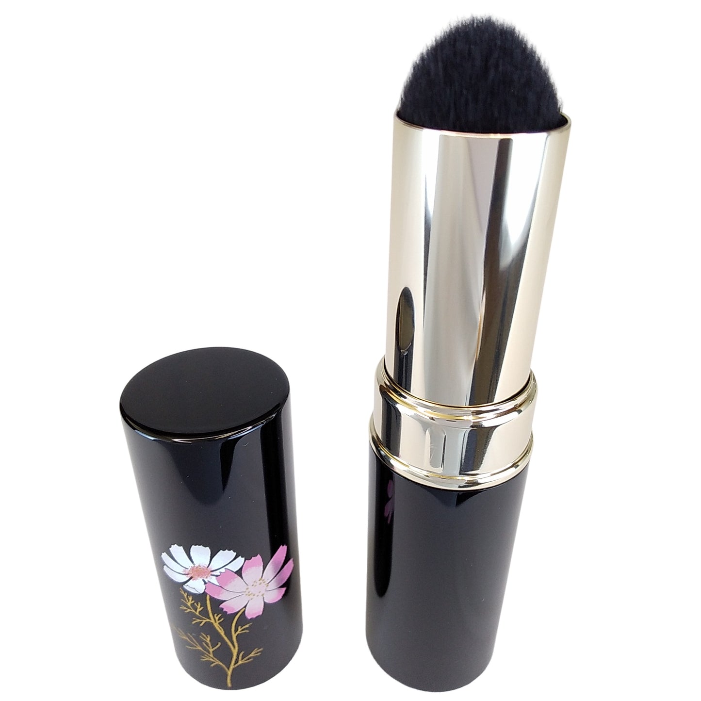 Kumano Fude Makie type makeup brash (Cosmos) -Made in Japan-