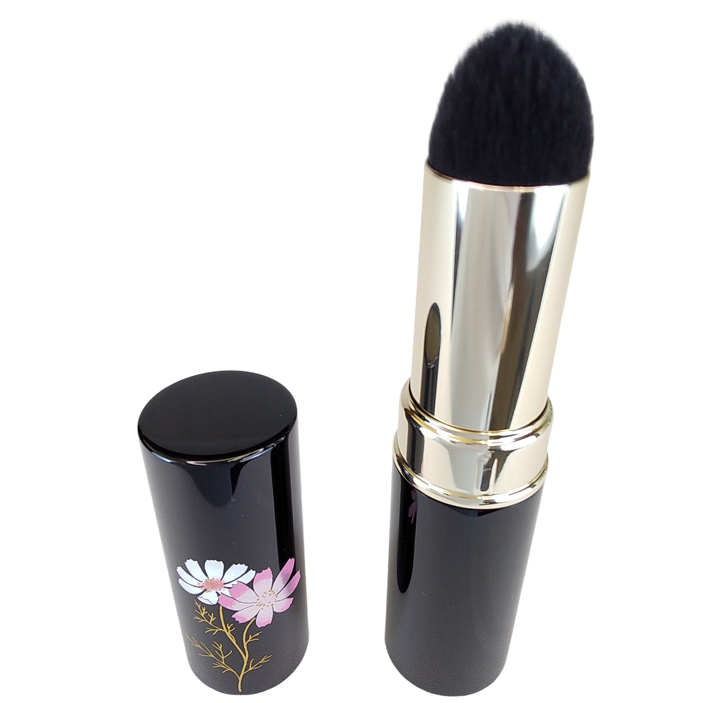 Kumano Fude Makie type makeup brash (Cosmos) -Made in Japan-