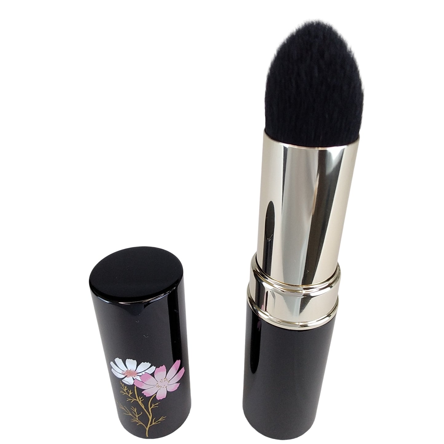 Kumano Fude Makie type makeup brash (Cosmos) -Made in Japan-