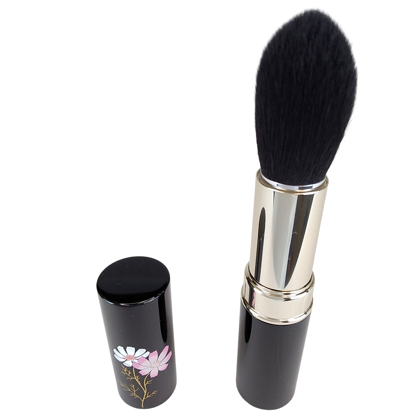 Kumano Fude Makie type makeup brash (Cosmos) -Made in Japan-