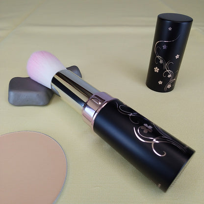 Kumano Fude multistage face brush -Made in Japan-