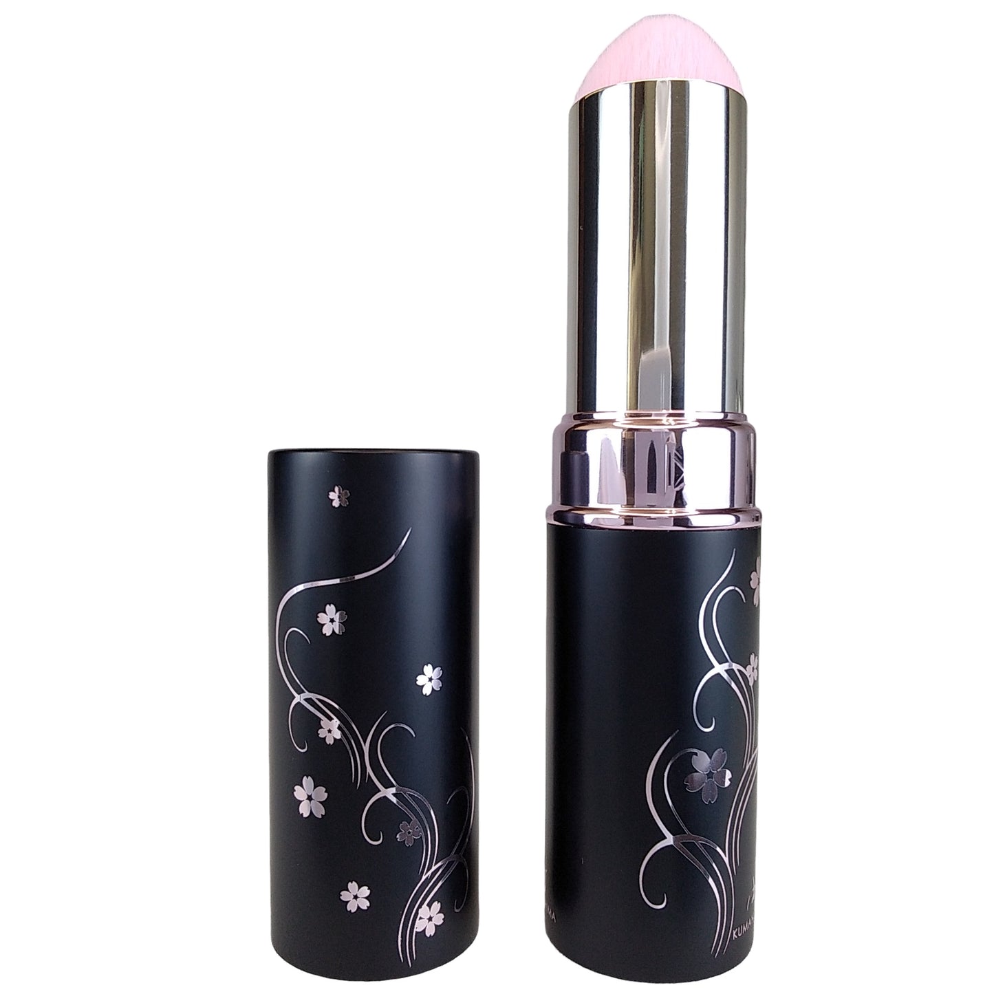 Kumano Fude multistage face brush -Made in Japan-