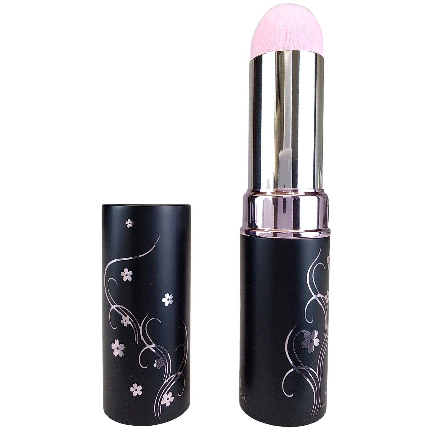 Kumano Fude multistage face brush -Made in Japan-