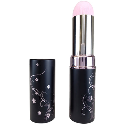 Kumano Fude multistage face brush -Made in Japan-