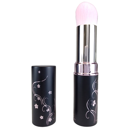 Kumano Fude multistage face brush -Made in Japan-