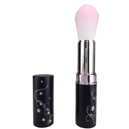 Kumano Fude multistage face brush -Made in Japan-