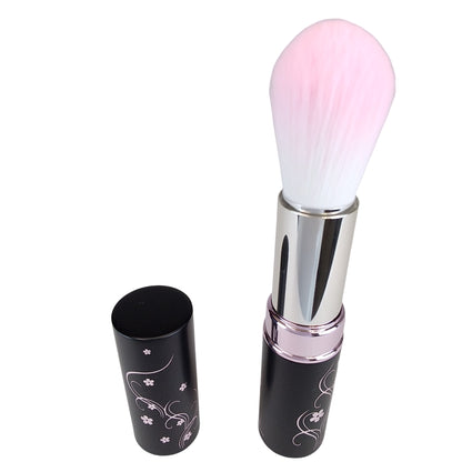 Kumano Fude multistage face brush -Made in Japan-