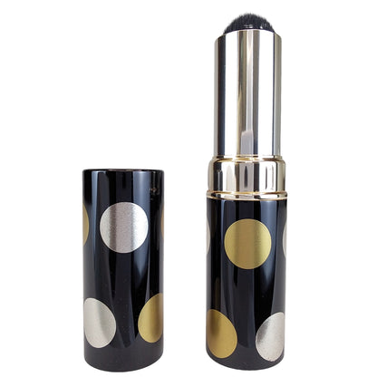 Kumano Fude Makie type makeup brash (The sun and The moon) -Made in Japan-