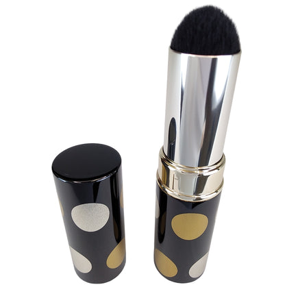 Kumano Fude Makie type makeup brash (The sun and The moon) -Made in Japan-