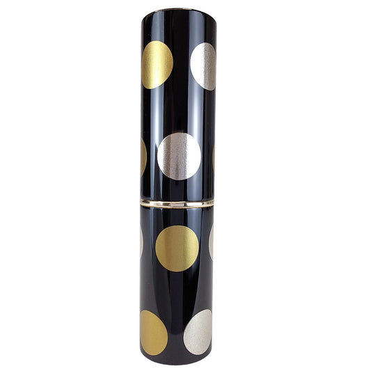 Kumano Fude Makie type makeup brash (The sun and The moon) -Made in Japan-