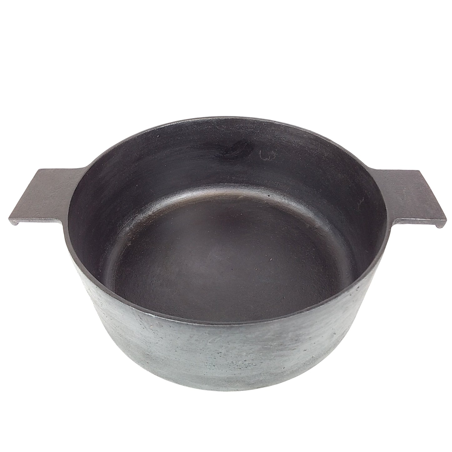 Homemade iron pots are the best way to supplement your iron intake