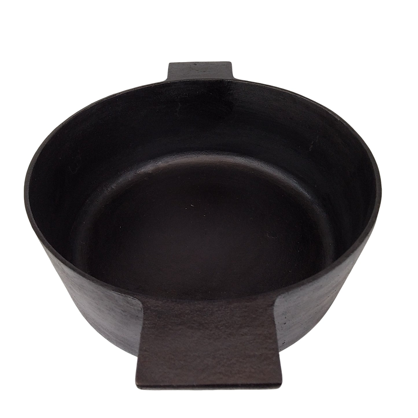Homemade iron pots are the best way to supplement your iron intake