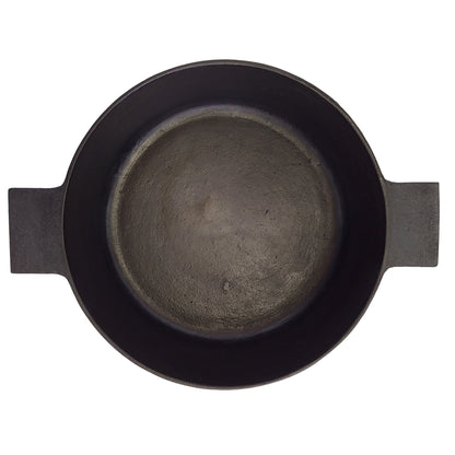 Homemade iron pots are the best way to supplement your iron intake