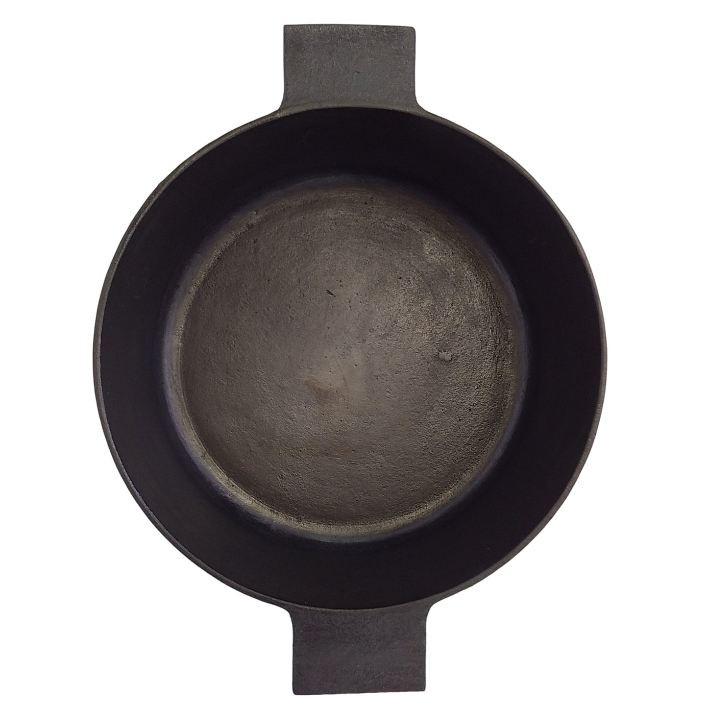 Homemade iron pots are the best way to supplement your iron intake