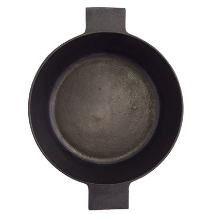 Homemade iron pots are the best way to supplement your iron intake