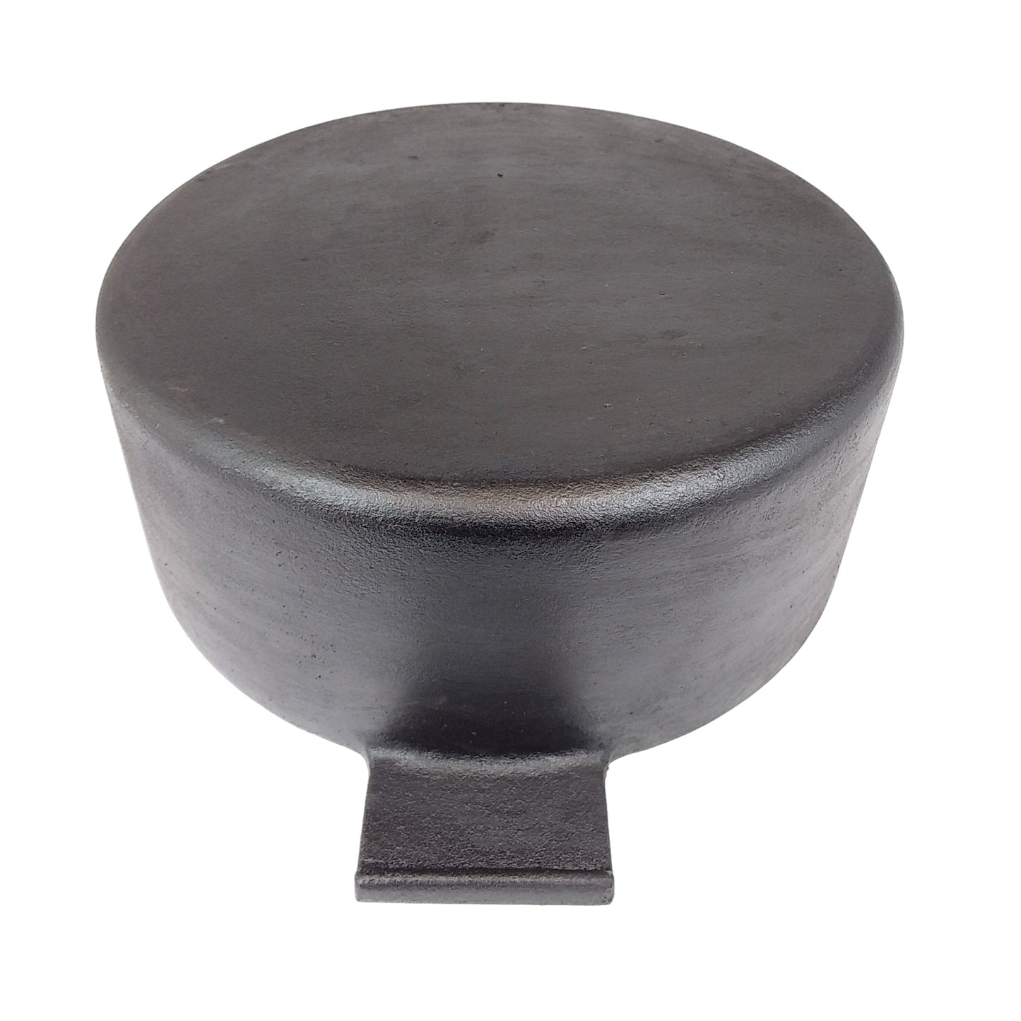 Homemade iron pots are the best way to supplement your iron intake