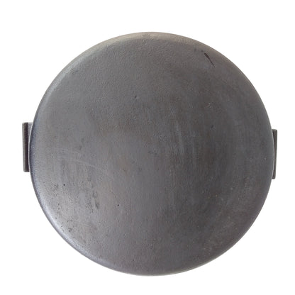 Homemade iron pots are the best way to supplement your iron intake