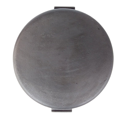 Homemade iron pots are the best way to supplement your iron intake