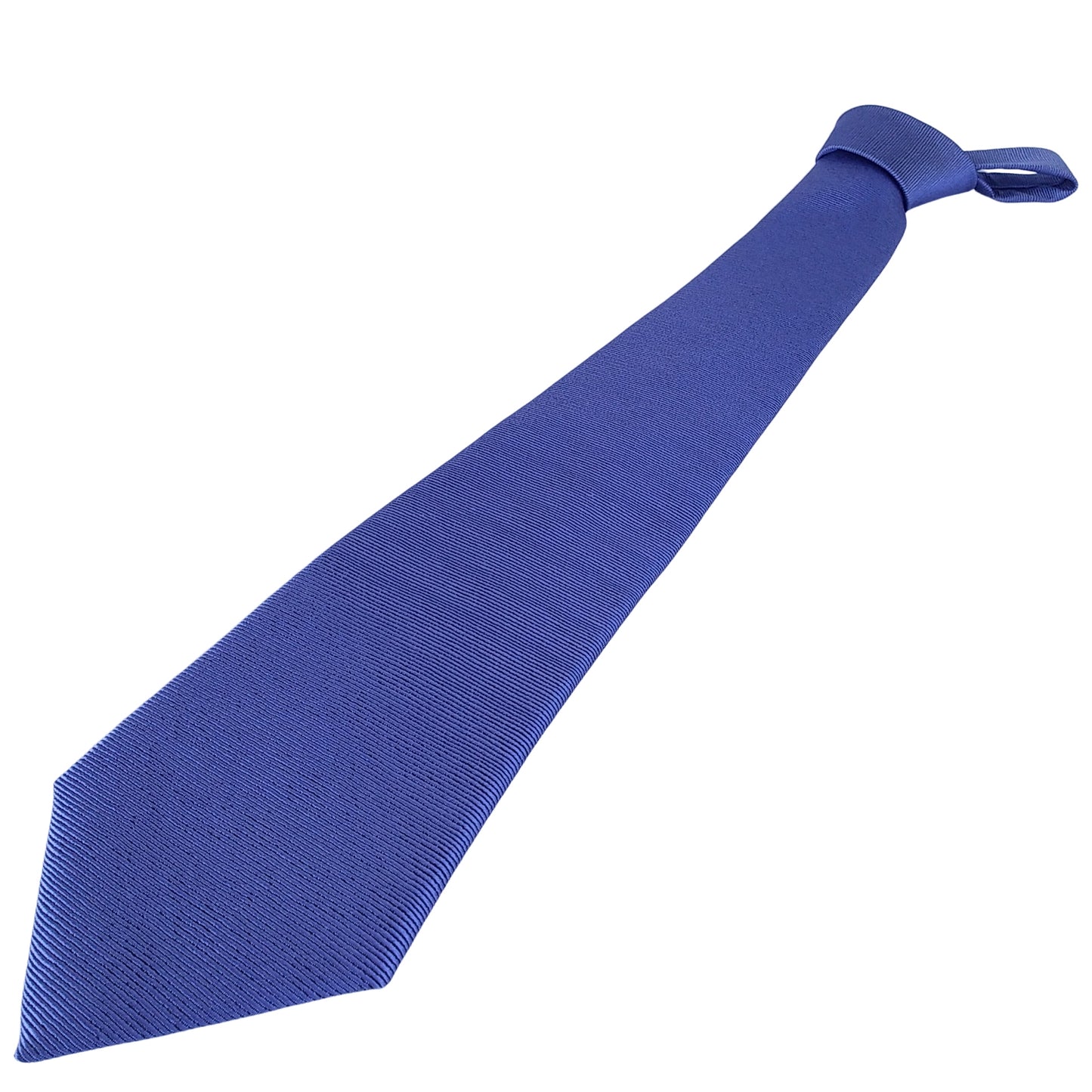 Kyoto Nishijin-ori tie(Japanese traditional color) -Blue purple-