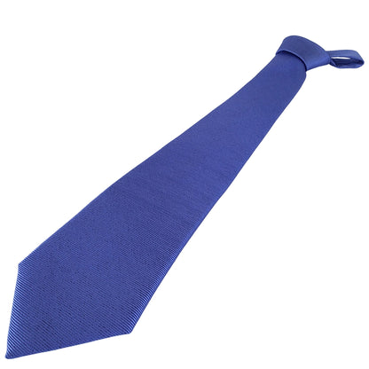 Kyoto Nishijin-ori tie(Japanese traditional color) -Blue purple-