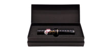 Kumano Fude Makie type makeup brash (Cosmos) -Made in Japan-
