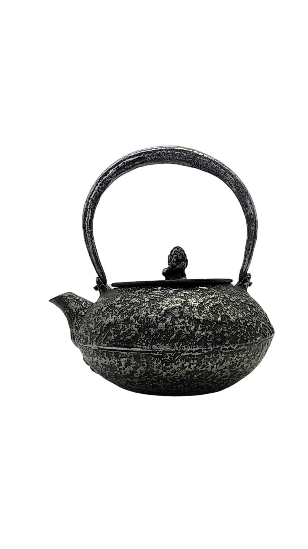 Original iron kettle -Butterfly, Size 6-