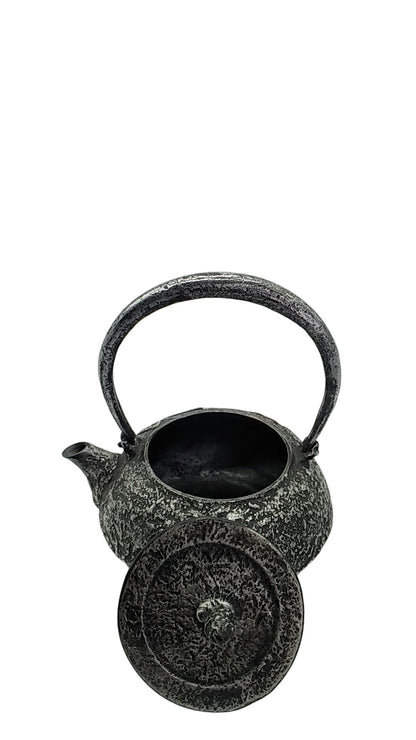 Original iron kettle -Butterfly, Size 6-