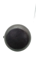 Original iron kettle -Plum, Size 10-
