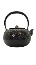 Original iron kettle -Plum, Size 10-
