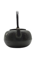 Original iron kettle -Plum, Size 10-
